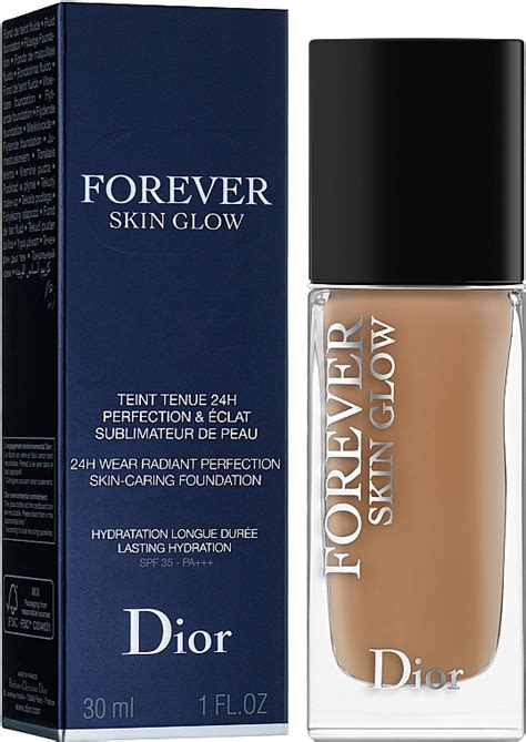 Opinie DIOR Dior Forever Skin Glow 